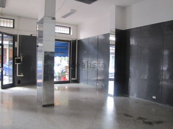 negozio in vendita a Fosdinovo