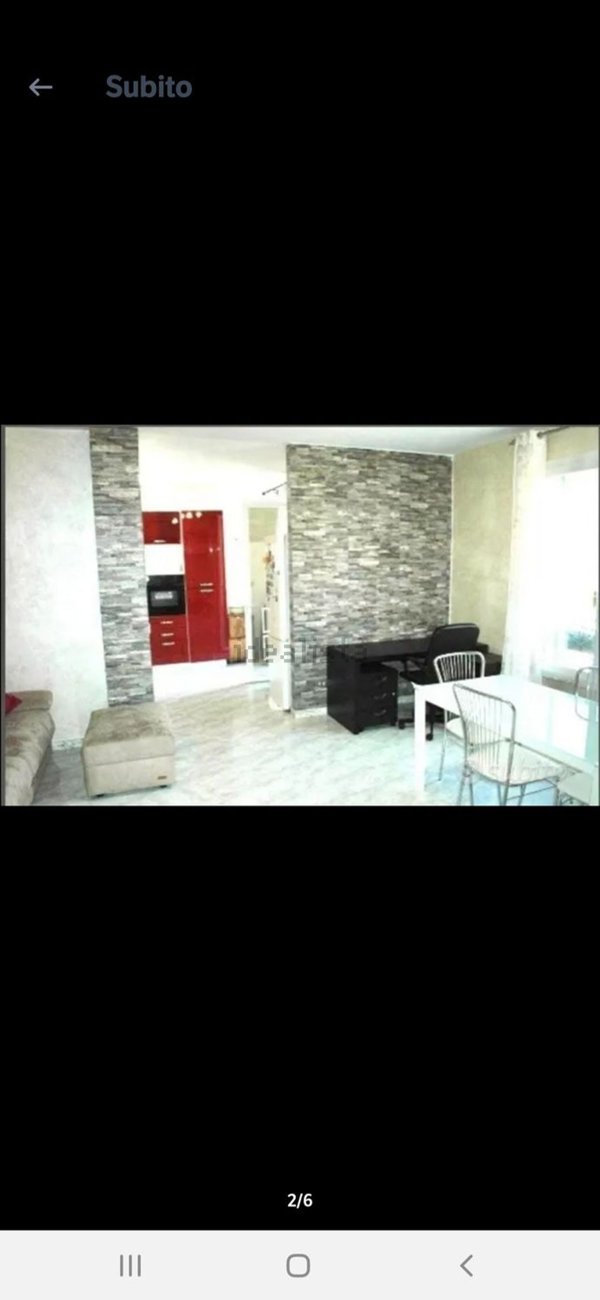 appartamento in vendita a Fosdinovo in zona Caniparola