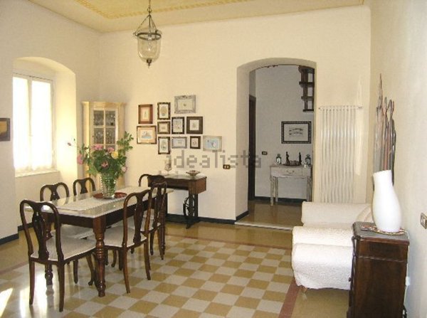 appartamento in vendita a Fosdinovo