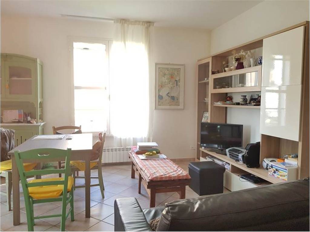 appartamento in vendita a Fosdinovo in zona Caniparola