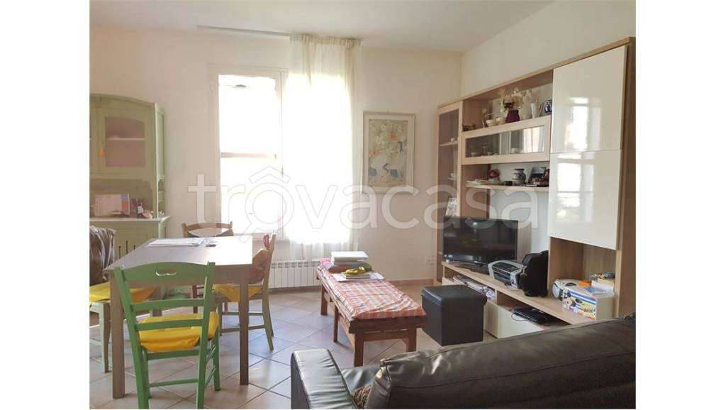 appartamento in vendita a Fosdinovo in zona Caniparola