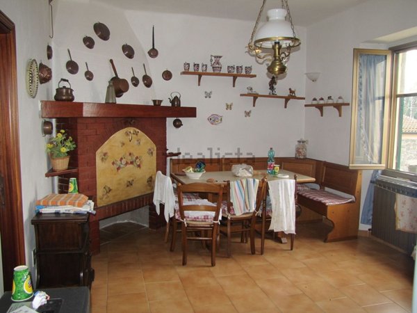 appartamento in vendita a Fosdinovo