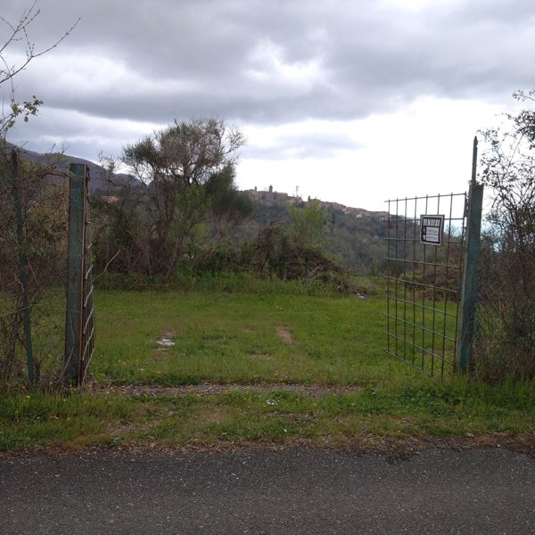 villa in vendita a Fosdinovo