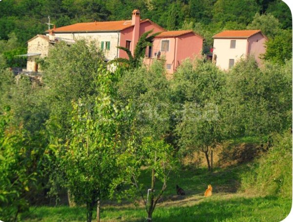 casa indipendente in vendita a Fosdinovo