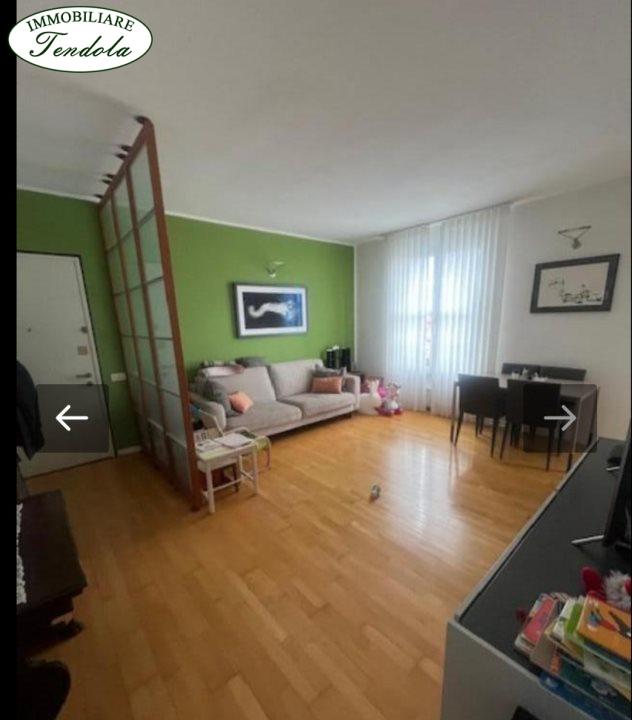 appartamento in vendita a Fosdinovo in zona Caniparola