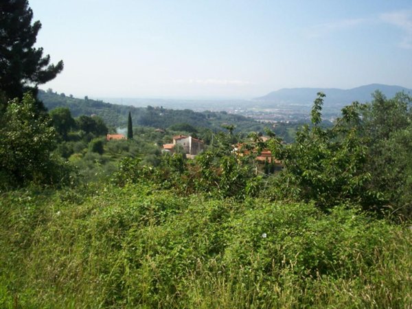 casa indipendente in vendita a Fosdinovo