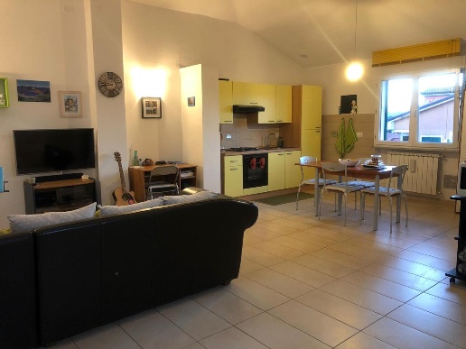 appartamento in vendita a Fosdinovo in zona Caniparola