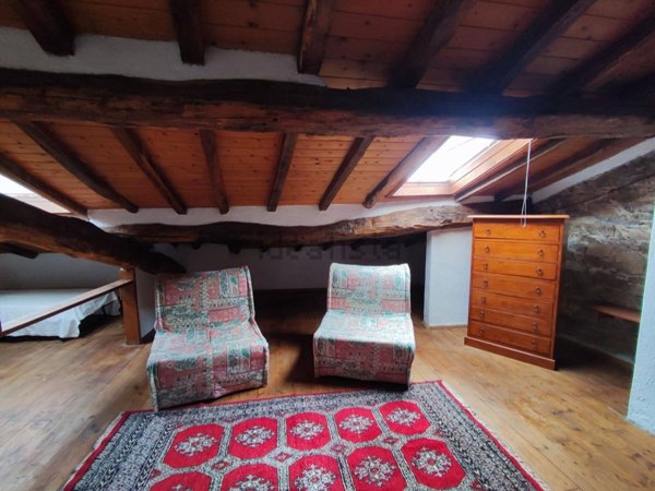 casa indipendente in vendita a Fosdinovo