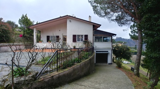 casa indipendente in vendita a Fosdinovo