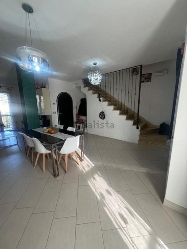 appartamento in vendita a Fosdinovo