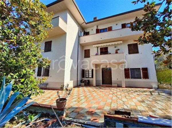 appartamento in vendita a Fosdinovo