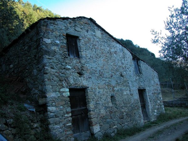 casa indipendente in vendita a Fosdinovo in zona Giucano
