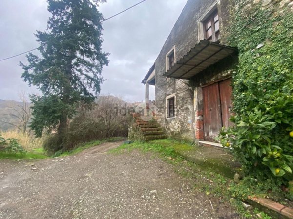 appartamento in vendita a Fosdinovo