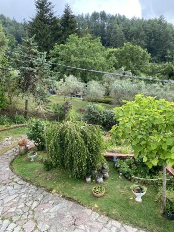 casa indipendente in vendita a Fosdinovo