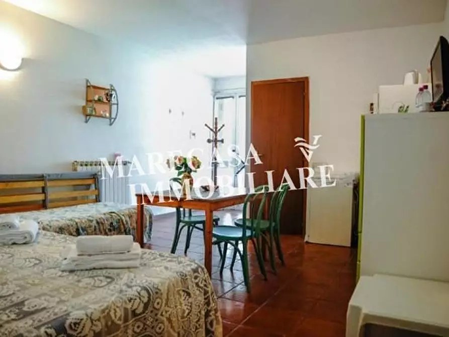 appartamento in vendita a Fosdinovo in zona Caniparola