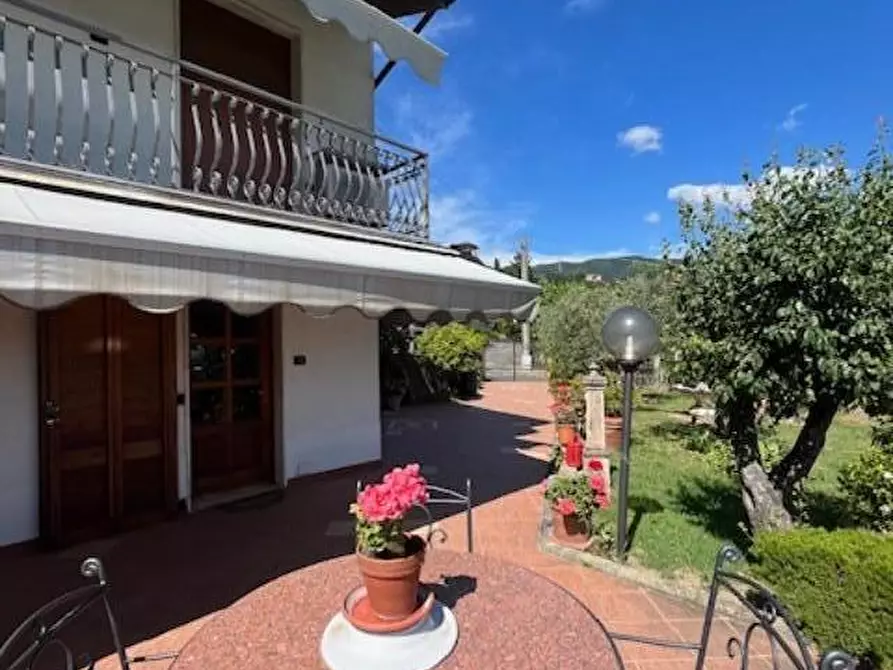 casa indipendente in vendita a Fosdinovo in zona Caniparola