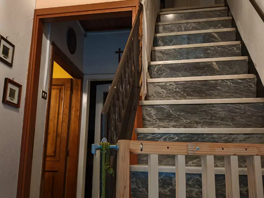 casa indipendente in vendita a Fosdinovo in zona Tendola