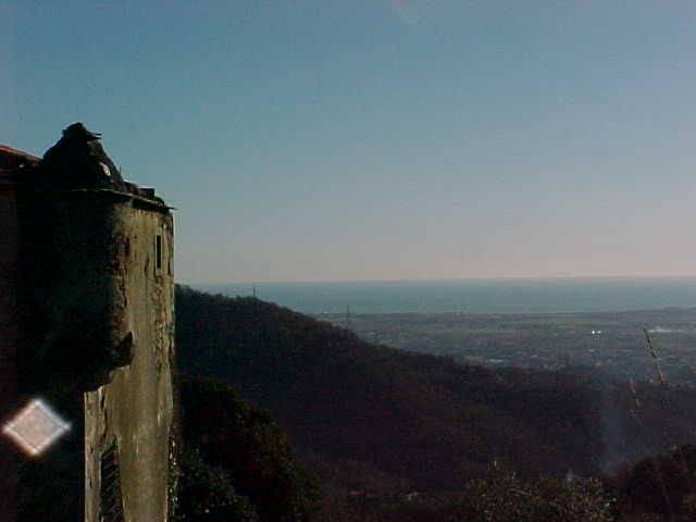 casa indipendente in vendita a Fosdinovo