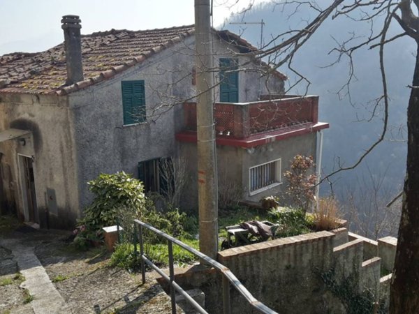 casa indipendente in vendita a Fosdinovo