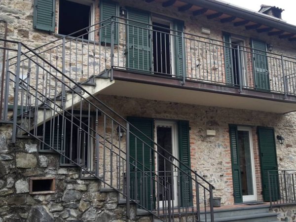 casa indipendente in vendita a Fosdinovo