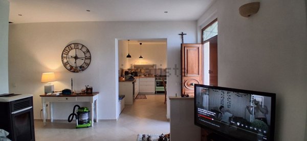 casa indipendente in vendita a Fosdinovo