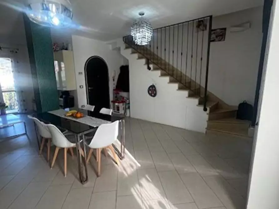 appartamento in vendita a Fosdinovo