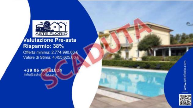 pentavano in vendita a Fosdinovo