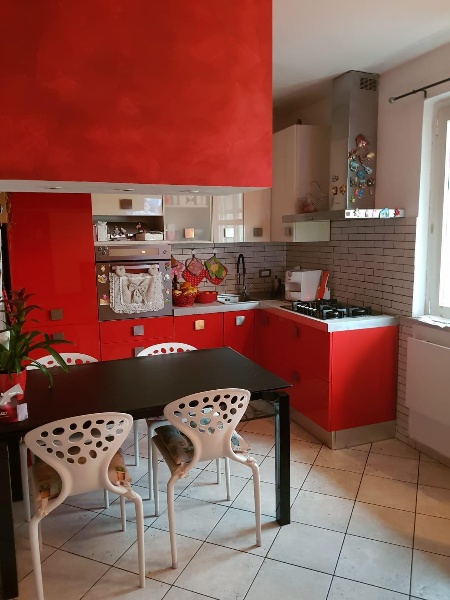 appartamento in vendita a Fosdinovo