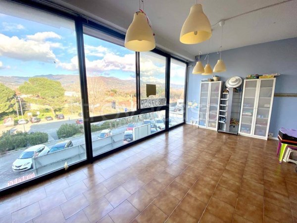 appartamento in vendita a Fosdinovo in zona Caniparola