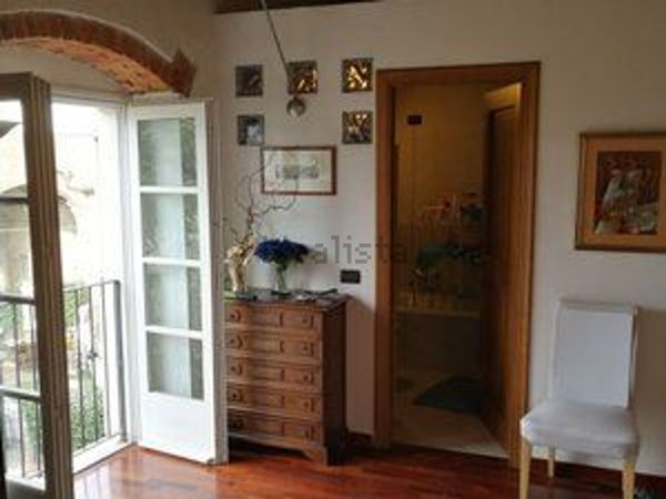 appartamento in vendita a Fosdinovo