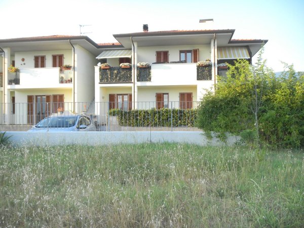 appartamento in vendita a Fosdinovo