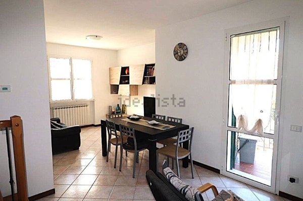 appartamento in vendita a Fosdinovo in zona Caniparola