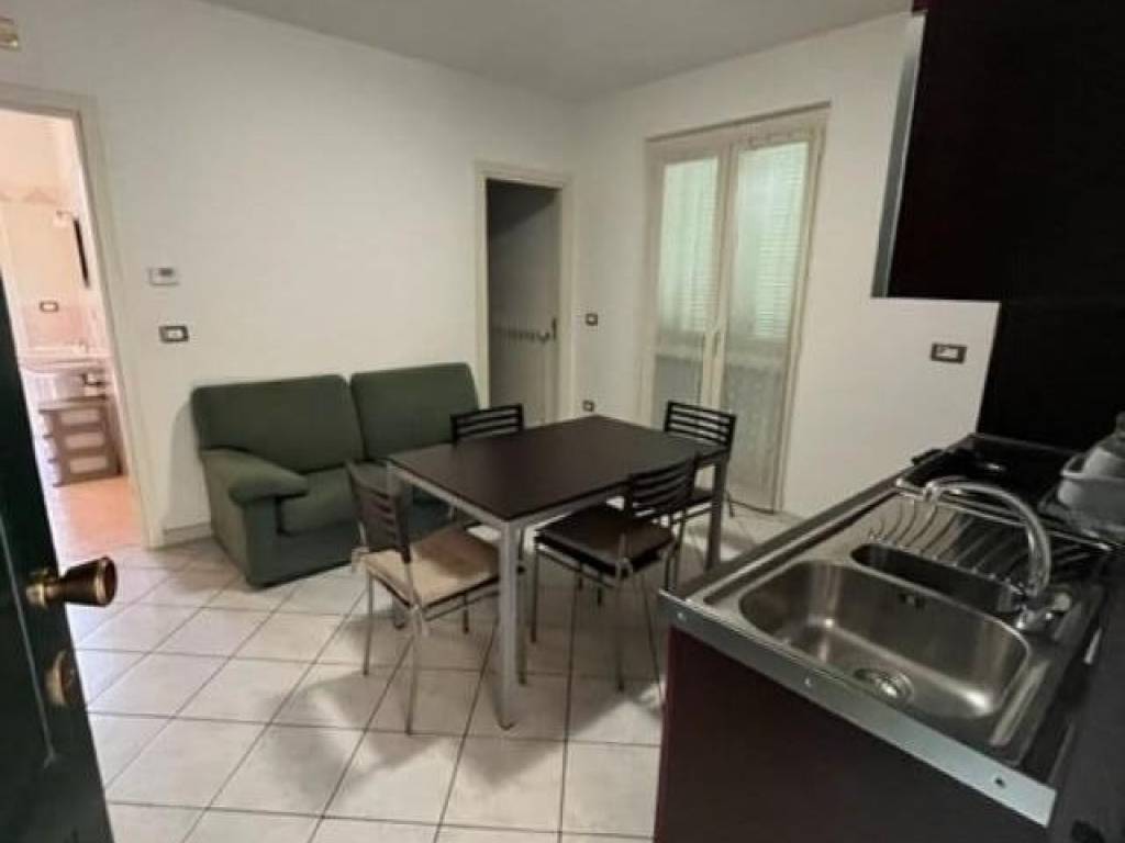 appartamento in vendita a Fosdinovo in zona Caniparola