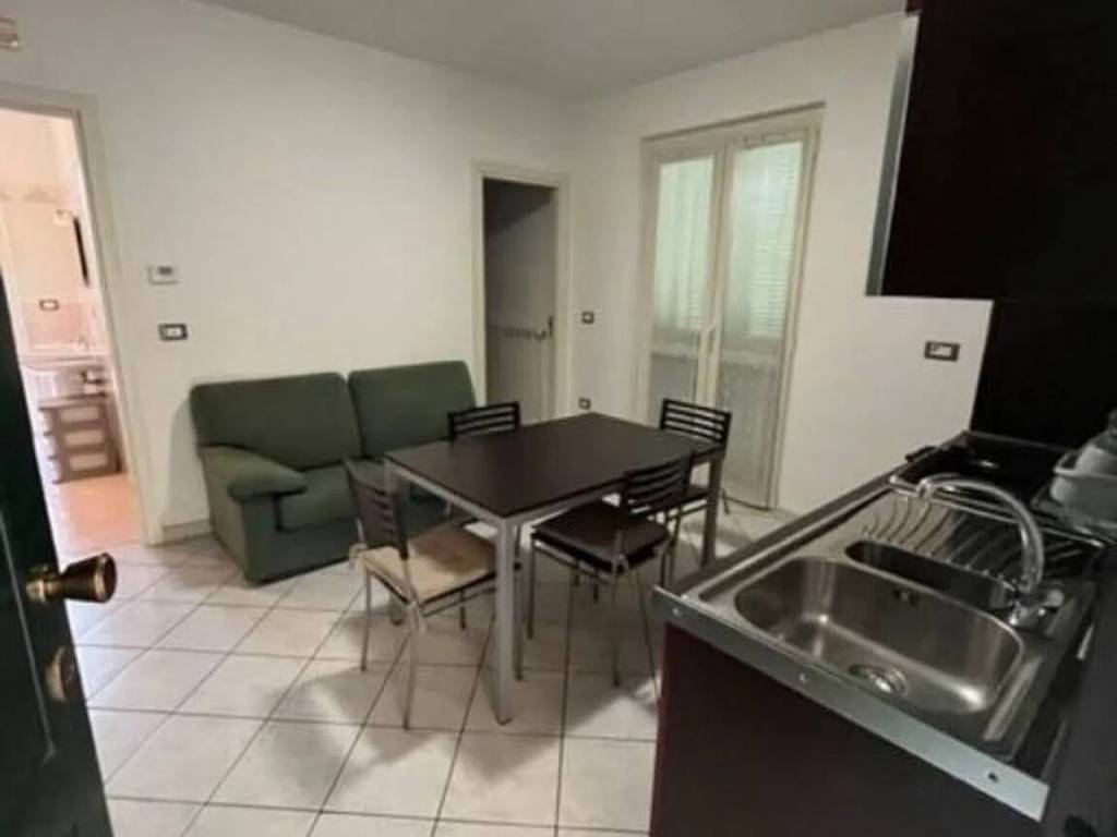 appartamento in vendita a Fosdinovo in zona Caniparola