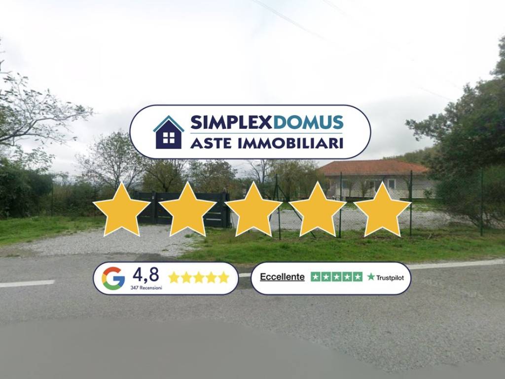 appartamento in vendita a Fosdinovo