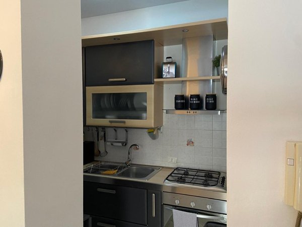 appartamento in vendita a Fosdinovo in zona Caniparola