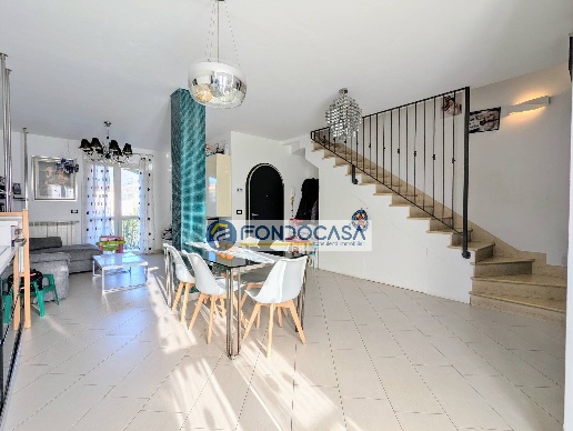 appartamento in vendita a Fosdinovo