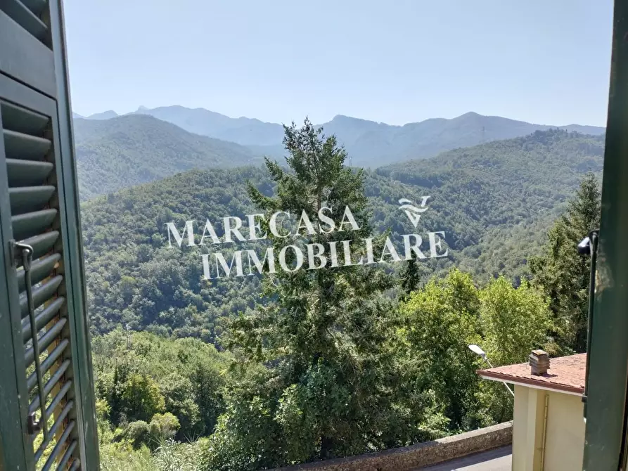 appartamento in vendita a Fosdinovo in zona Tendola