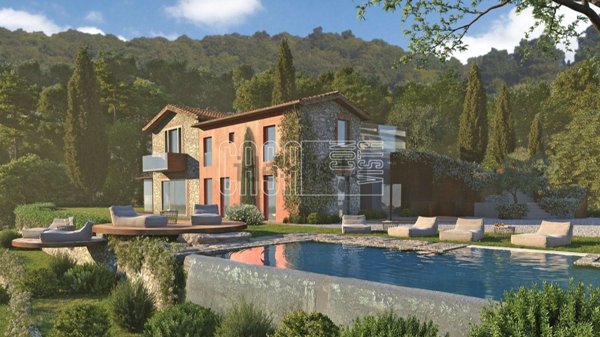 casa indipendente in vendita a Fosdinovo