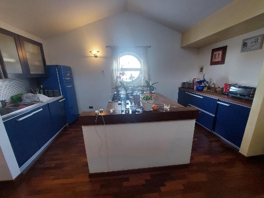 appartamento in vendita a Fosdinovo in zona Caniparola