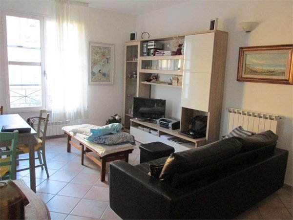 appartamento in vendita a Fosdinovo in zona Caniparola