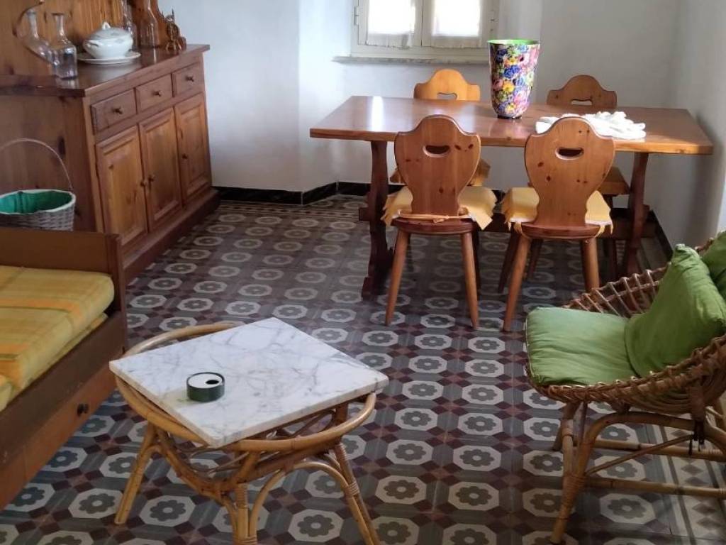 appartamento in vendita a Fosdinovo