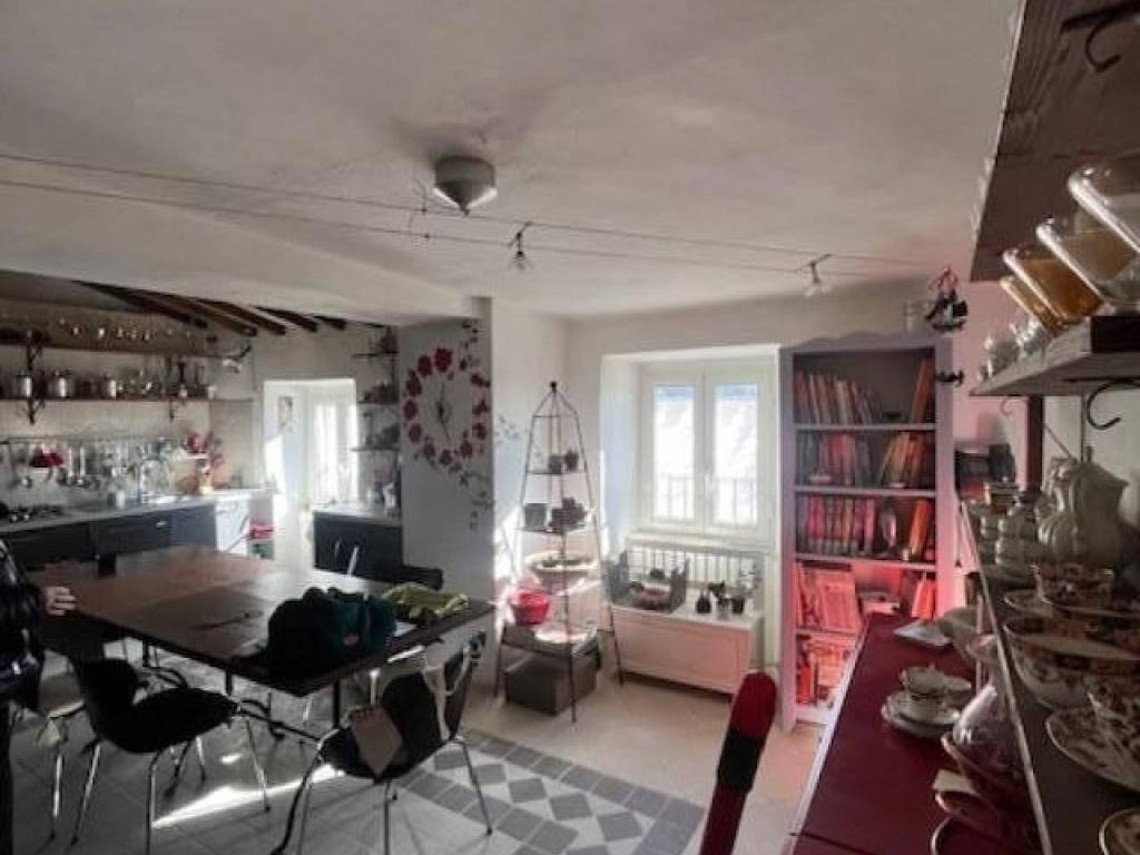 casa indipendente in vendita a Fosdinovo