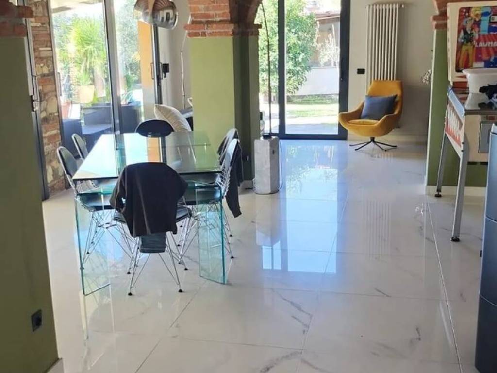 casa indipendente in vendita a Fosdinovo in zona Caniparola