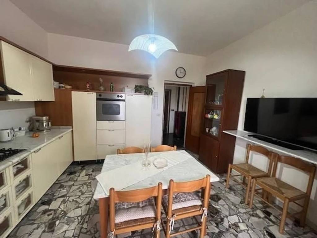 casa indipendente in vendita a Fosdinovo in zona Caniparola