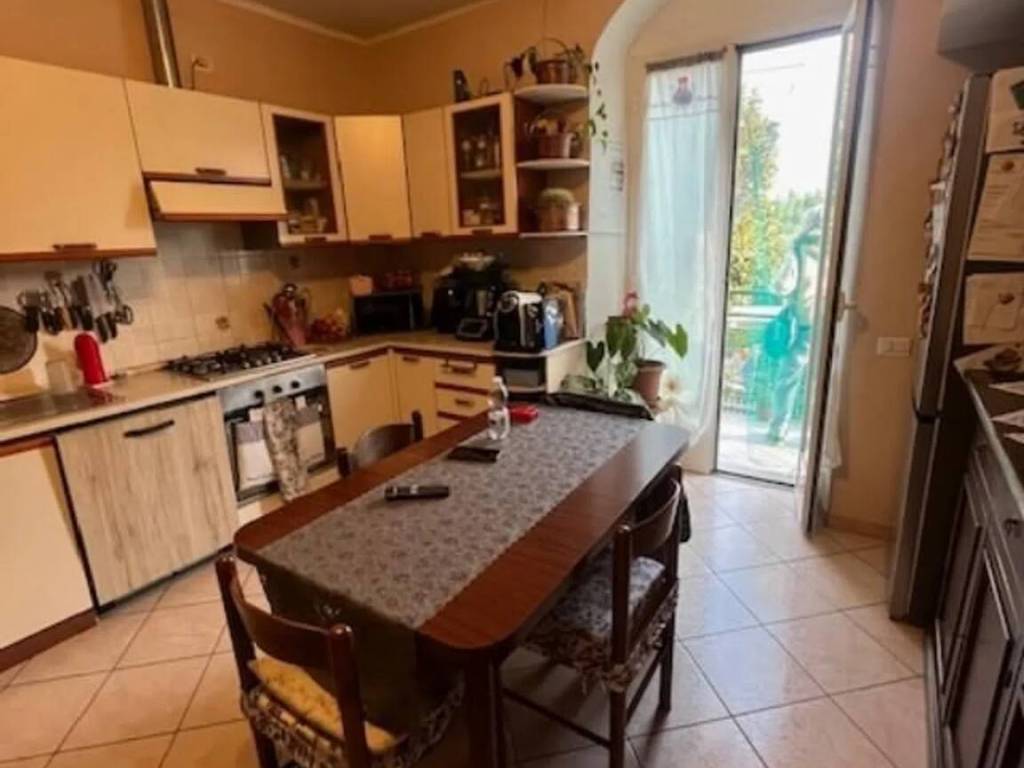 appartamento in vendita a Fosdinovo