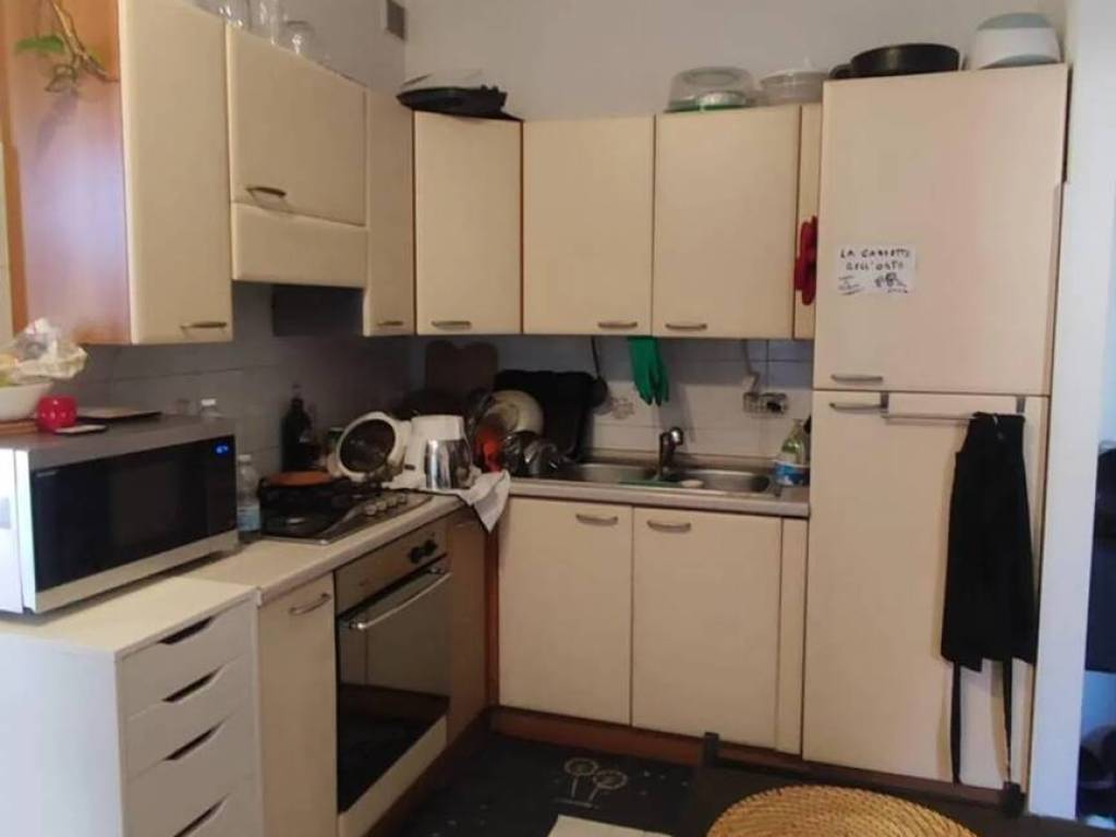 appartamento in vendita a Fosdinovo