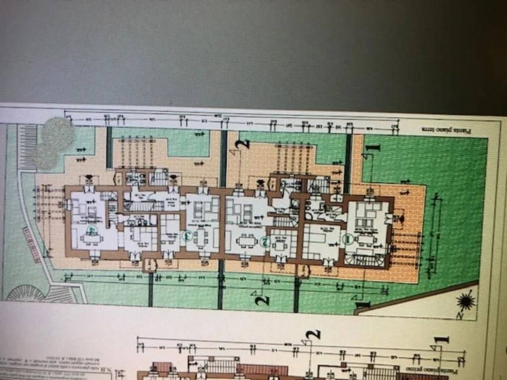 casa indipendente in vendita a Fosdinovo in zona Caniparola