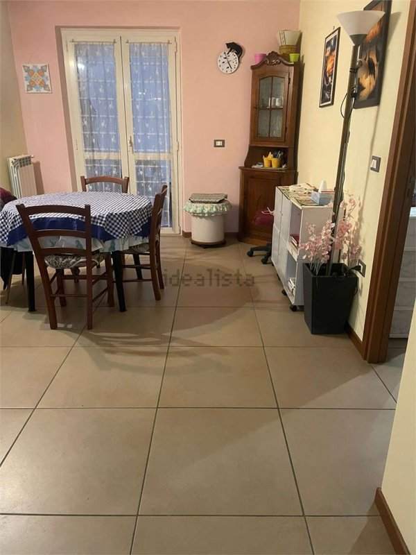 appartamento in vendita a Fosdinovo in zona Caniparola