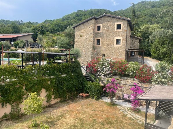 appartamento in vendita a Fosdinovo